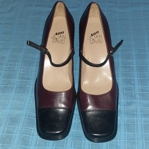 Joan & David shoes 8M